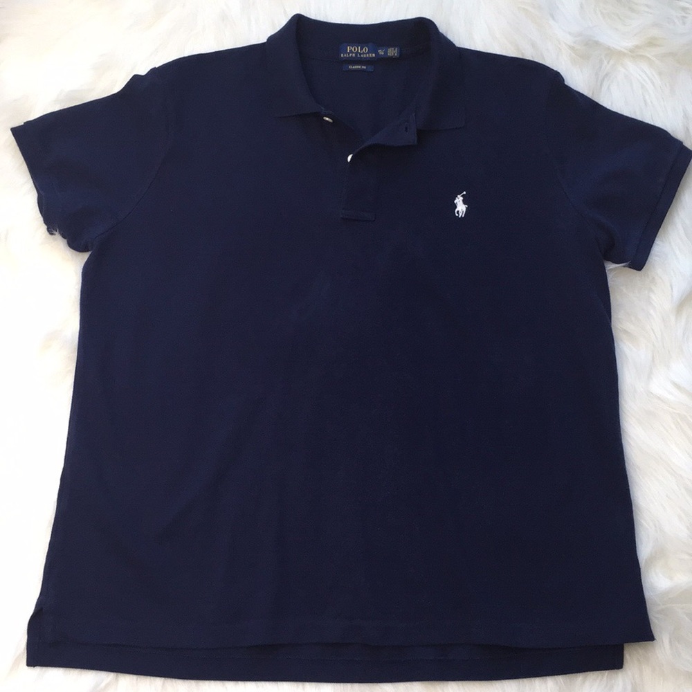 T-shirt POLO RALPH LAUREN
